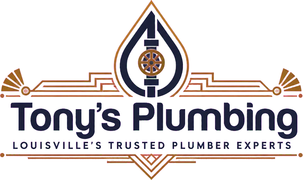 Tony’s Plumbing Co Inc logo